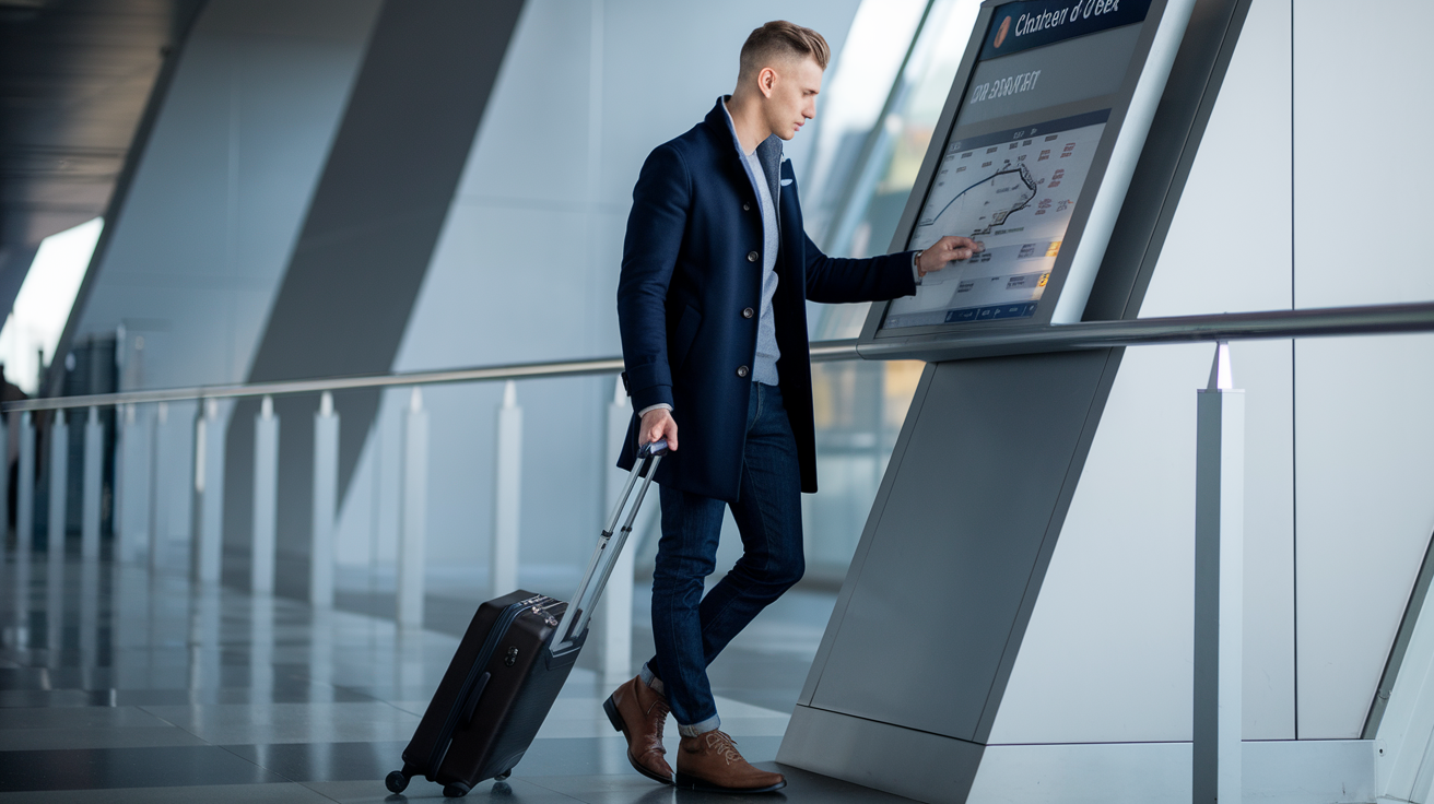 Geneva Airport Transfer to Chateau d’Oex: Your Complete Guide